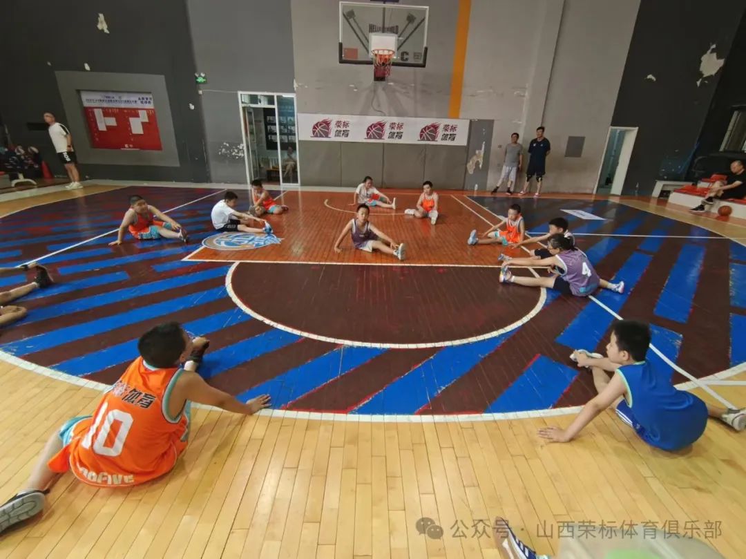 篮球重复训练法举例_1