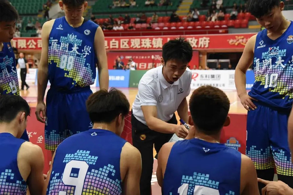 业余爱好者如何系统地学习篮球技能_2