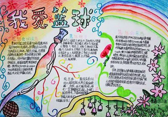 7岁儿童篮球基础训练计划方案_1